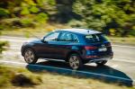 Audi Q5 2.0 TDI Quattro 2017 года (AU)